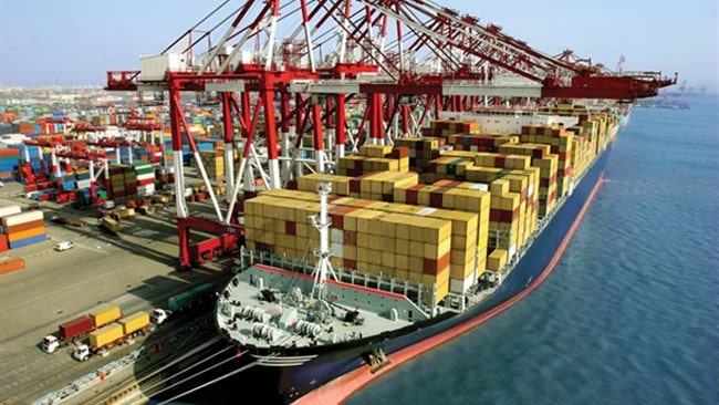مرکز بازرگانی فردوسی-ferdowsi trading center-کاهش 82 درصدی صادرات ایران به کره جنوبی و ترکیه