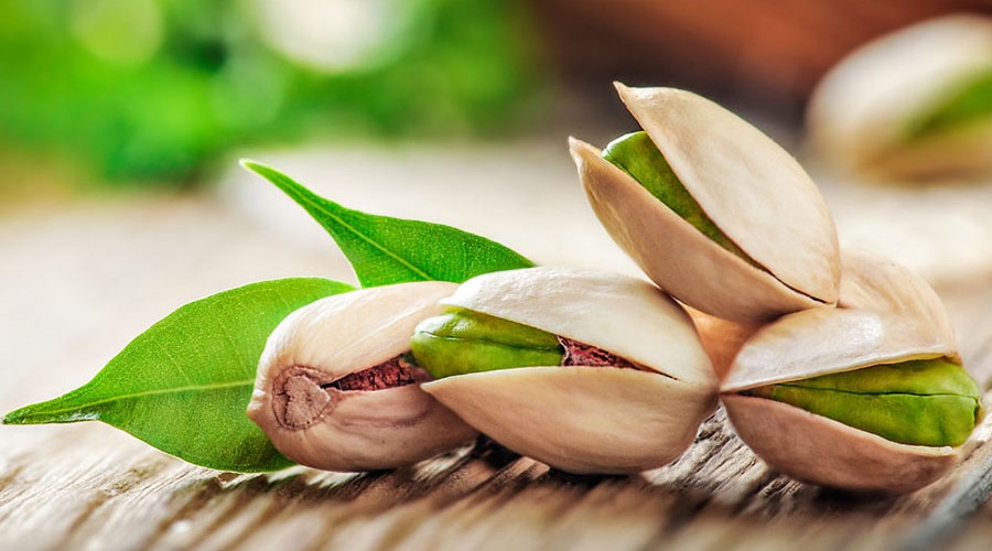 Iran pistachio export ferdowsi trading center