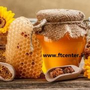 بازار صادرات عسل