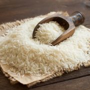 برنج ایرانی روی سفره خارجی ها