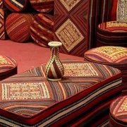 صادرات فرش و صنایع دستی، فرصت طلایی صادرکنندگان ایرانی