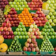 نقش صادرات در گرانی میوه